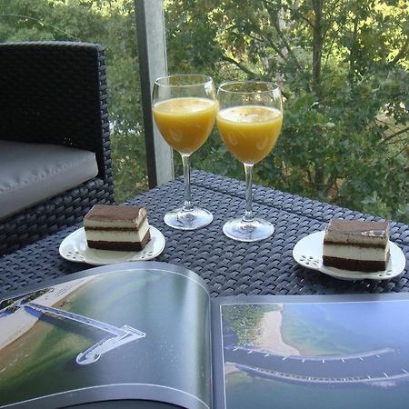 Luxury Apartament B 203 Polanki Park Basen&Spa Kołobrzeg Eksteriør billede