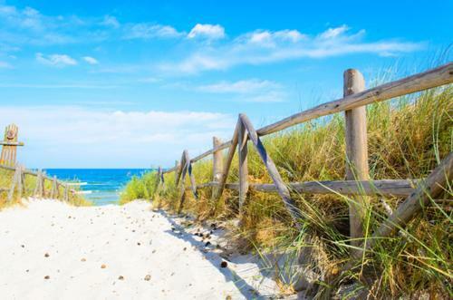 Luxury Apartament B 203 Polanki Park Basen&Spa Kołobrzeg Eksteriør billede