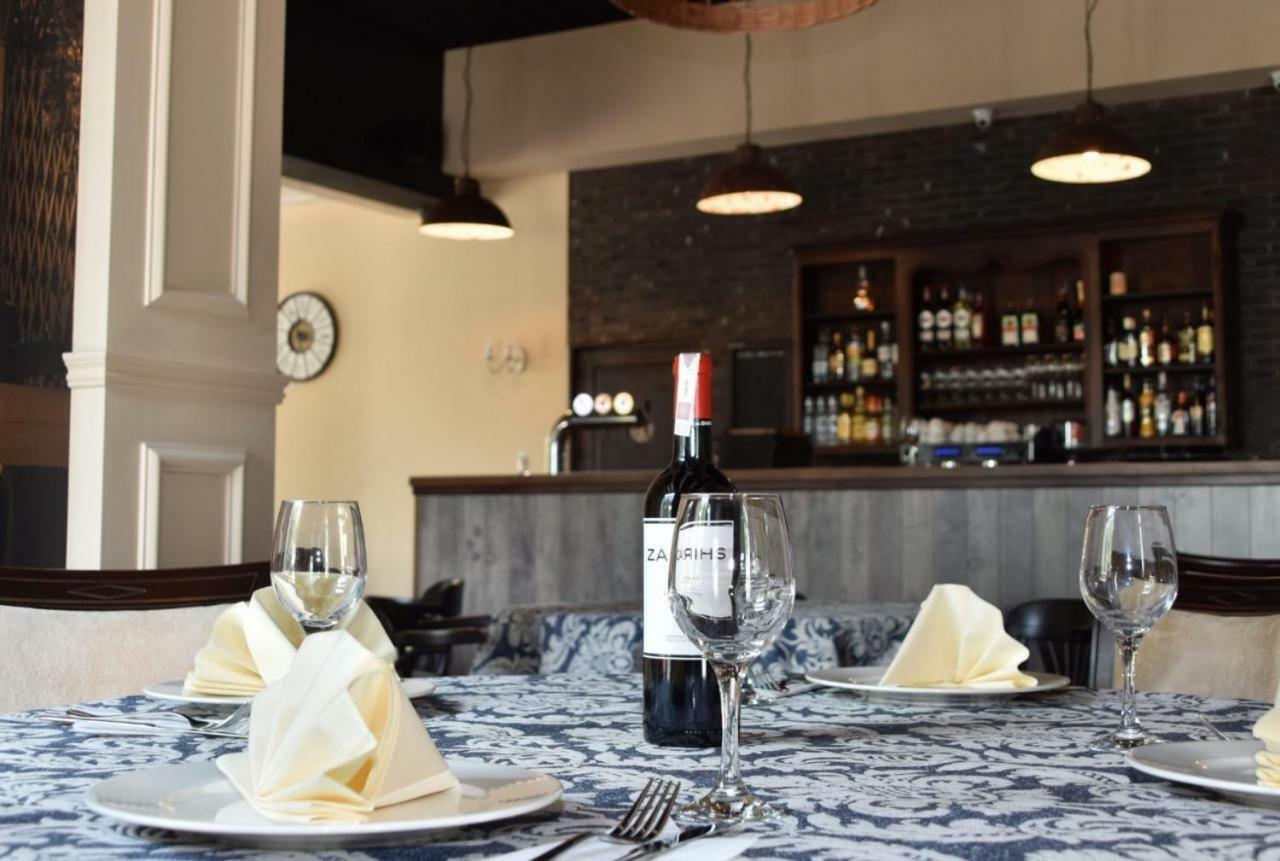 Luxury Apartament B 203 Polanki Park Basen&Spa Kołobrzeg Eksteriør billede