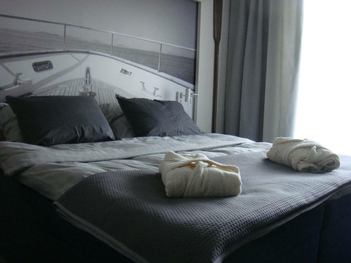 Luxury Apartament B 203 Polanki Park Basen&Spa Kołobrzeg Eksteriør billede