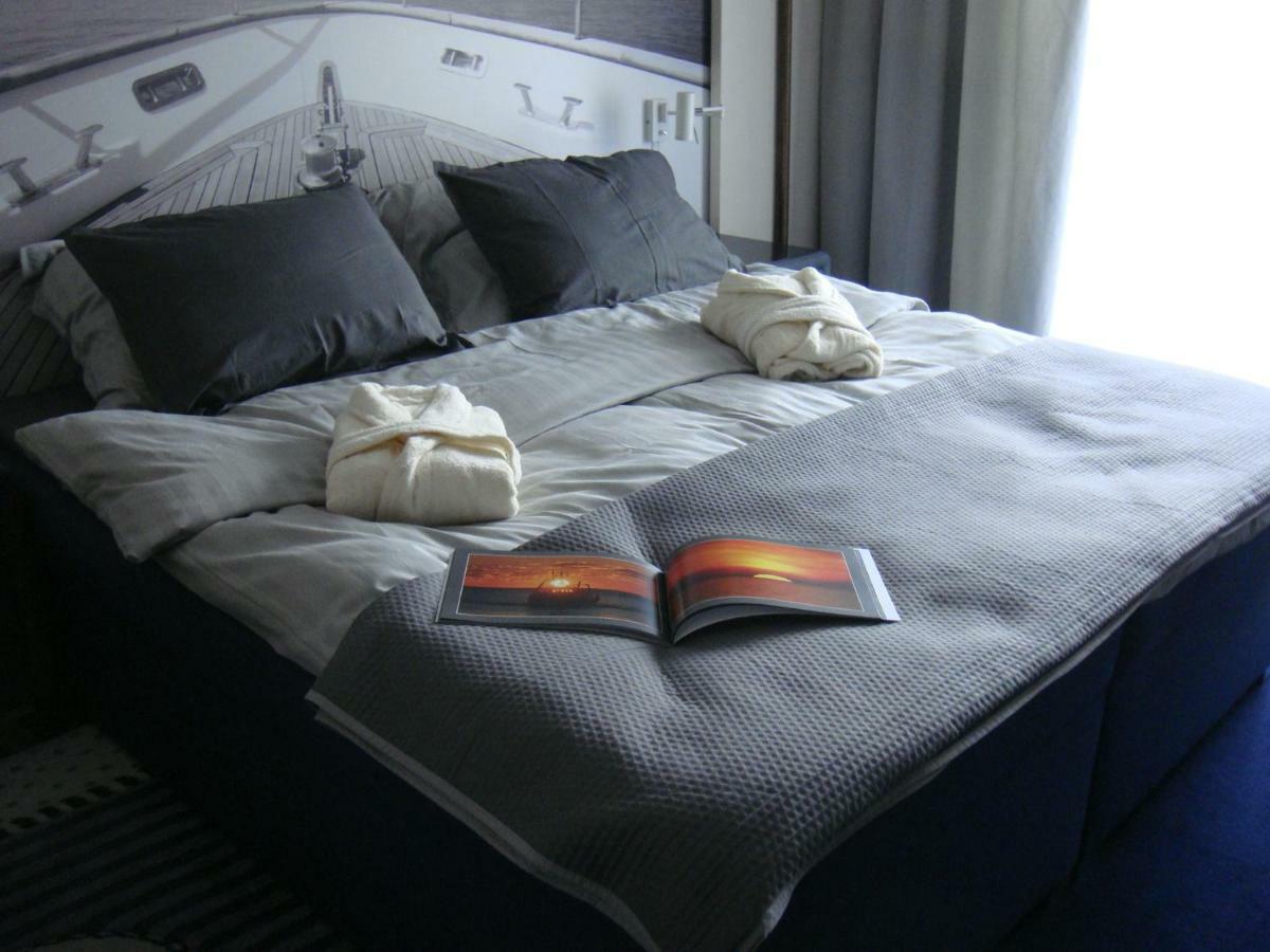 Luxury Apartament B 203 Polanki Park Basen&Spa Kołobrzeg Eksteriør billede