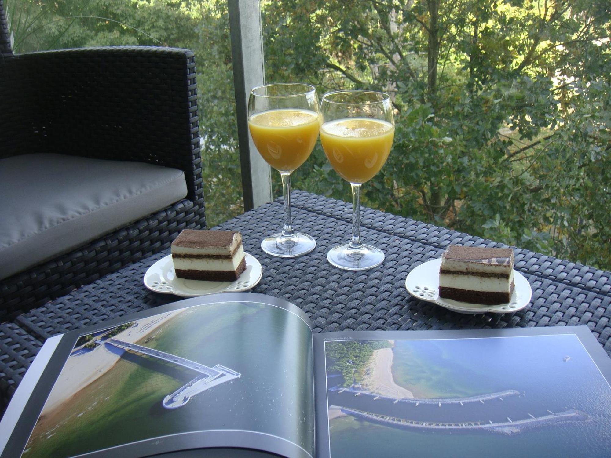 Luxury Apartament B 203 Polanki Park Basen&Spa Kołobrzeg Eksteriør billede